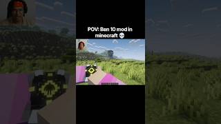 Ben10 mod in minecraft 🔥 #minecraft #minecraftmods #minecraftben10mod @BugWheel