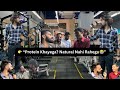 Dabba Khayega? Natural Nahi Rahega! 🤭 #comedy #viral #viralvideo