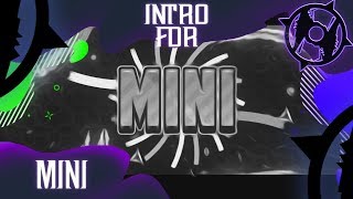 Overlay My ▶ Mini ◀ DeinyFx