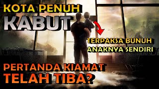 KOTA PENUH KABUT - PERTANDA KIAMAT TELAH TIBA ? | ALUR CERITA FILM MISTERI, SERAM, HOROR, PLOT TWIST screenshot 2
