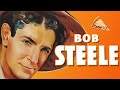Paroled To Die (1938) BOB STEELE