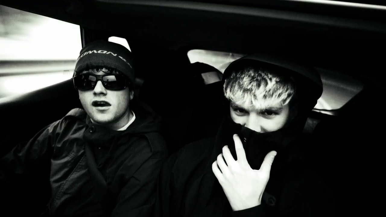 Watch Halkus, NordiK - COGELO (Video Oficial) on YouTube Watch Halkus, NordiK - COGELO (Video Oficial) on YouTube