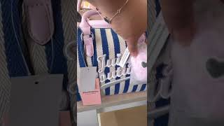 NEW Juicy find ! 👛 #bealls #viral #shorts #short #fyp #like #viralvideo #shopping