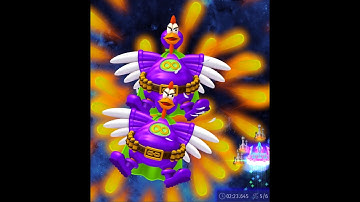 Chicken Invaders Universe | Twice Infinity (Double Team) |