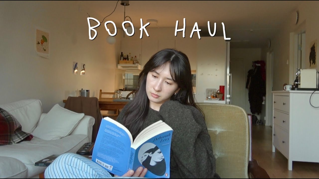 my tbr book haul ♡ 18 books i already own and want to read