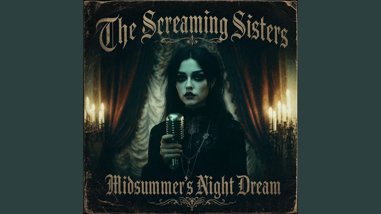 Midsummer's Night Dream - YouTube