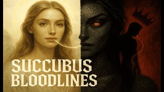 Retention Succubus Bloodlines And The Theft Of Male Energy