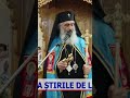 Un nou început pentru Mitropolia Basarabiei.