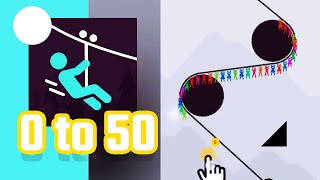 Walkthrough (iOS)