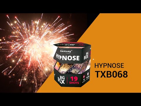 HYPNOSE video