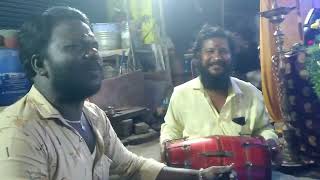 Dolak Jagan Mama Pukada Ranjth Irangal Gana Song 30.1.2022