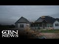 'By the Grace of God': Texas Tornado Survivors Call Zero Deaths 'Miraculous'