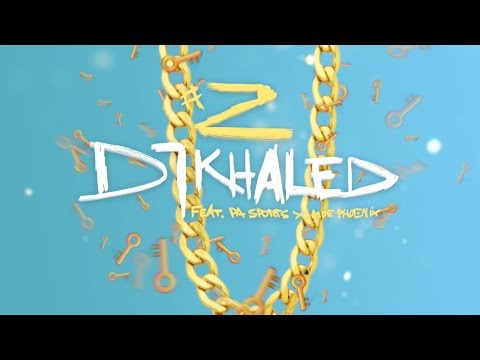 Z Feat. PA Sports & Moe Phoenix - DJ Khaled (prod. By Payman)