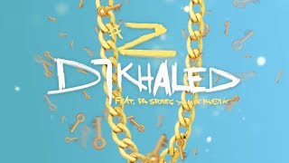 PA Sports &amp; Moe Phoenix - DJ Khaled (prod. by Payman)