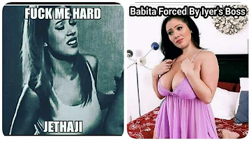 Tmkoc -Babita vs Jethalal Hot 18+ Dank memes Part-5 💦 Only 18+ legend will find it funny 🔥🤣🤣🤣🤣