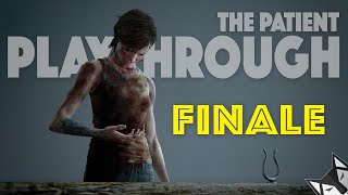The Last of Us Part 2 - A Patient Playthrough (Blind) - Final Part
