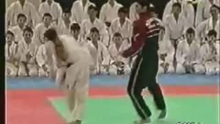 RASHAD HUSEYNOV  KARATE AZERBAIJAN