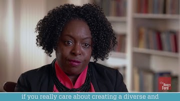 Kimberly Bryant Talks Creating Inclusive Environments