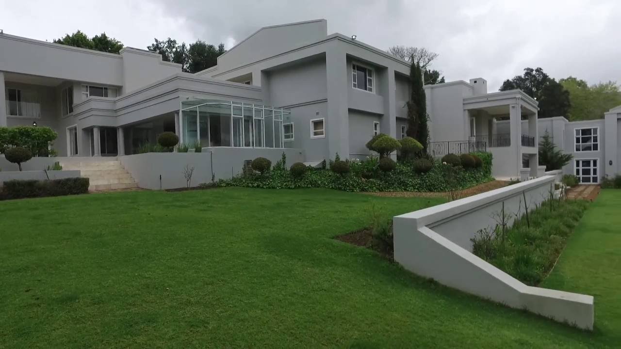 7 Bedroom House for sale in Western Cape Cape Town 