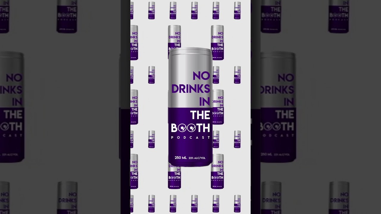 DIPPING PIZZA IN HONEY!? | The No Drinks In The Booth Podcast | Tuesday 8th December 2020