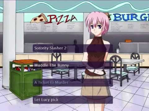 Fatal Hearts Demo Walkthrough Part 3/4