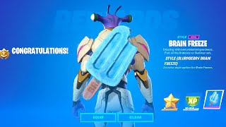 Complete Cosmic Summer Quests  Deal damage to players in Bio's Zone Wars Trio - Fortnite