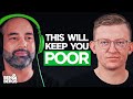 5 Bull Market Mistakes That Keep You Poor