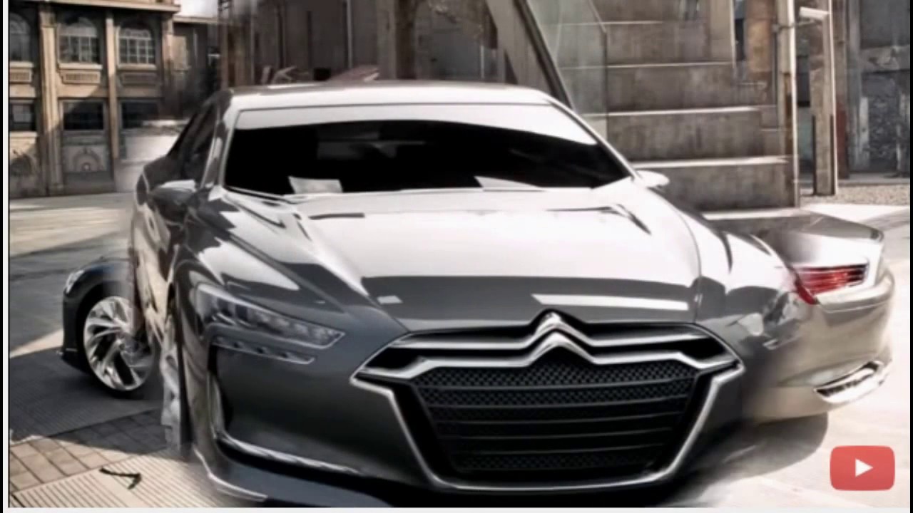 citroen c6 2016 review