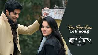 Emo Emo - Raahu ll #telugulofisongs #sidsriram #emoemo