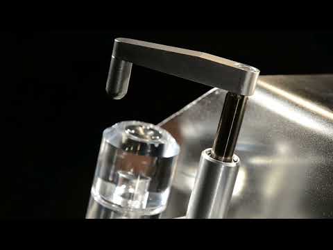 Container Closure Integrity Testing of Intravenous (IV) Bags - CCIT Testing - Labthink - video from Labthink International