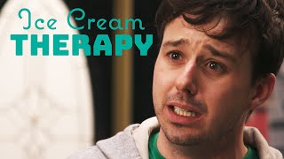 Childhood Trauma Can Be Fixed By Ice Cream (Ice Cream Therapy, Ep. 5) screenshot 3