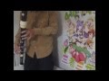 【リコーダー五重奏】三者三葉ED「ぐーちょきパレード」