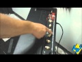 VOX TB35C1 Tony Bruno Guitar Combo Amplifier - Vox TB35C1
