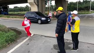 2018師生盃反毒拒菸反愛滋元旦路跑