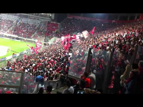 ΟΛΥΜΠΙΑΚΟΣ-ΜΟΝΠΕΛΙΕ 3-1 ΕΝΑΡΞΗ
