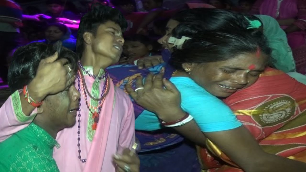 শিমু গিদাল এর গান শুনে সকল দর্শক কান্না করে দিল || বেহুলা লক্ষিন্দরের একটি করুন কাহিনী | behula song