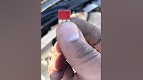 2013 Cadillac CTS Reverse Camera Not Working