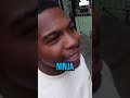 Tylil Tries To Rizz Brooklyn Frost In Front Of Deshae 😂