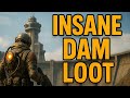 ARC Raiders: This Dam Control Tower Has RIDICULOUS Loot! Easy path and location. Legendary looted. 