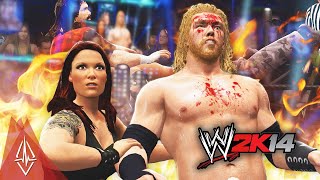 WWE 2K14 30 Years Of Wrestlemania Mode - Ruthless Aggression Part 3 - EDGE VS FOLEY! FLAMING TABLE!!
Edge vs Mick Foley with the famous flaming table spot in WWE 2K14 30 Years of Wrestlemania Ruthless Aggression story!! There is also some John Cena stuff and hey even some BATISTA stuff. BATISTA IS DOWN. BATISTA IS DOWN. BATISTA IS DOWN.
Support Pulse on Patreon: https://patreon.com/cmpuls3
Twitter: https://twitter.com/cmpuls3
Instagram: https://www.instagram.com/jamesdizarnell
#wwe2k14 #wwe WWE 2K14 30 Years Of Wrestlemania Mode - Ruthless Aggression Part 3 - EDGE VS FOLEY! FLAMING TABLE!!