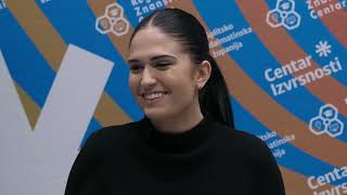 Mirta Kardum Od Bez Iskustva Do Prve Developerske Prilike