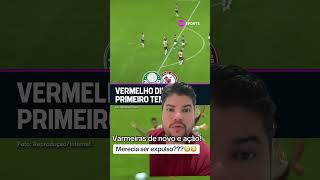 Palmeiras roubou a jacuipense 😂  #futebol  #Palmeiras  #jacuipense  #Flamengo  #viral