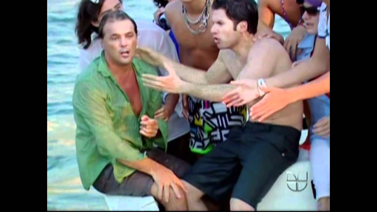 Atrevete A Sonar - En Acapulco, Parte 3