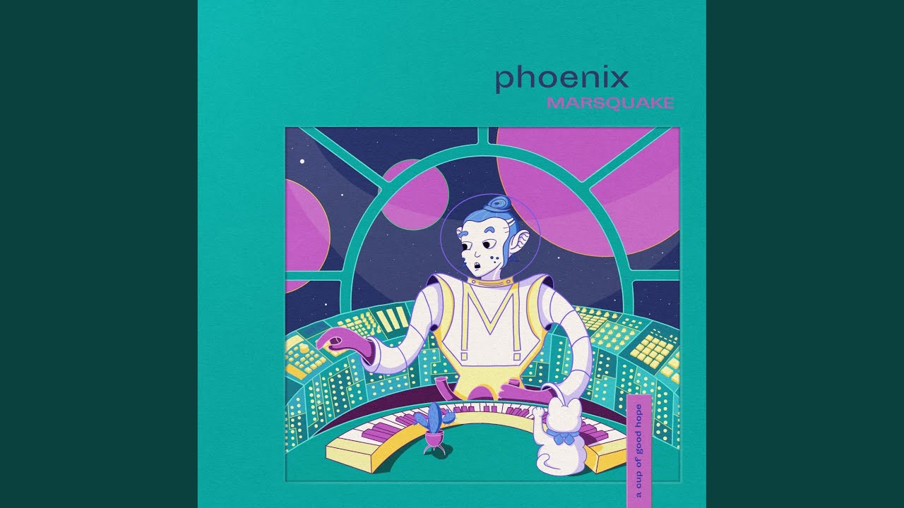 Watch Phoenix on YouTube Watch Phoenix on YouTube