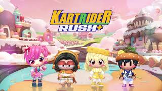 KartRider Rush+ | Season 37 Trailer
