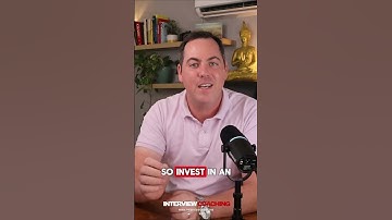 How to Make a Great First Impression in a Job Interview #shorts #jobinterview