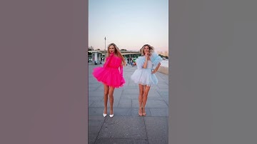 Thumbnail of Puttin' on the Ritz @medkovaofficial