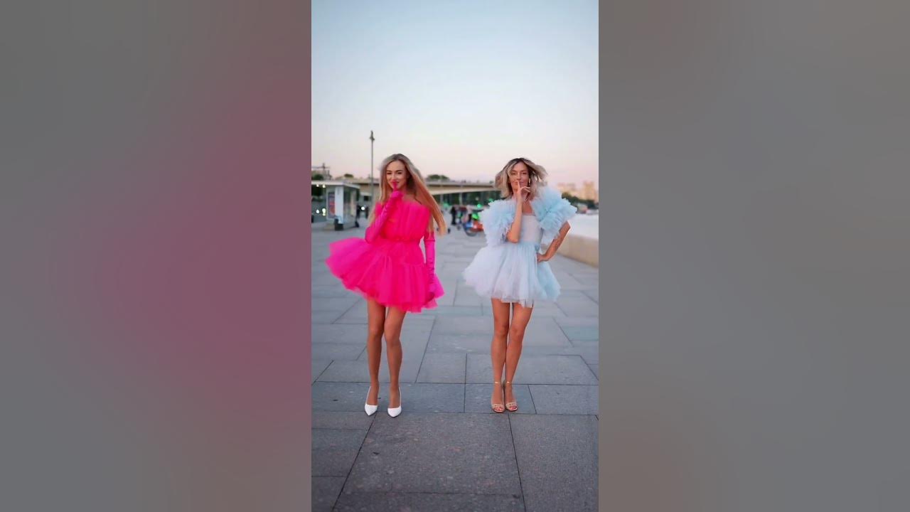 Puttin' on the Ritz @medkovaofficial