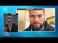 Joseph Parker Ready For The Fight Of His Life