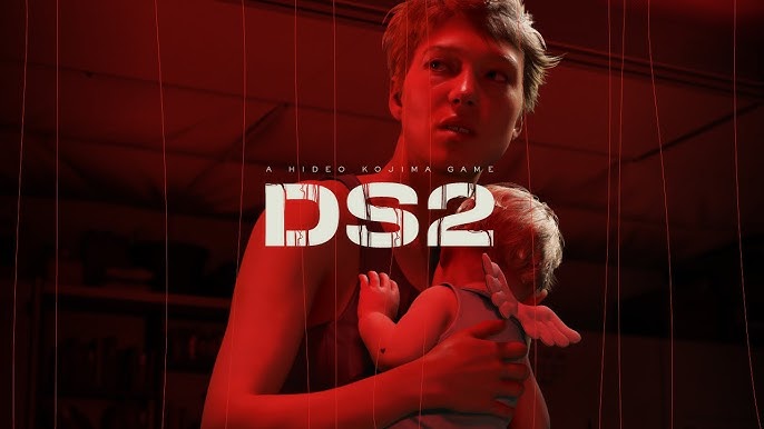 Death Stranding Director's Cut Will Make Its PC Debut on 30th March